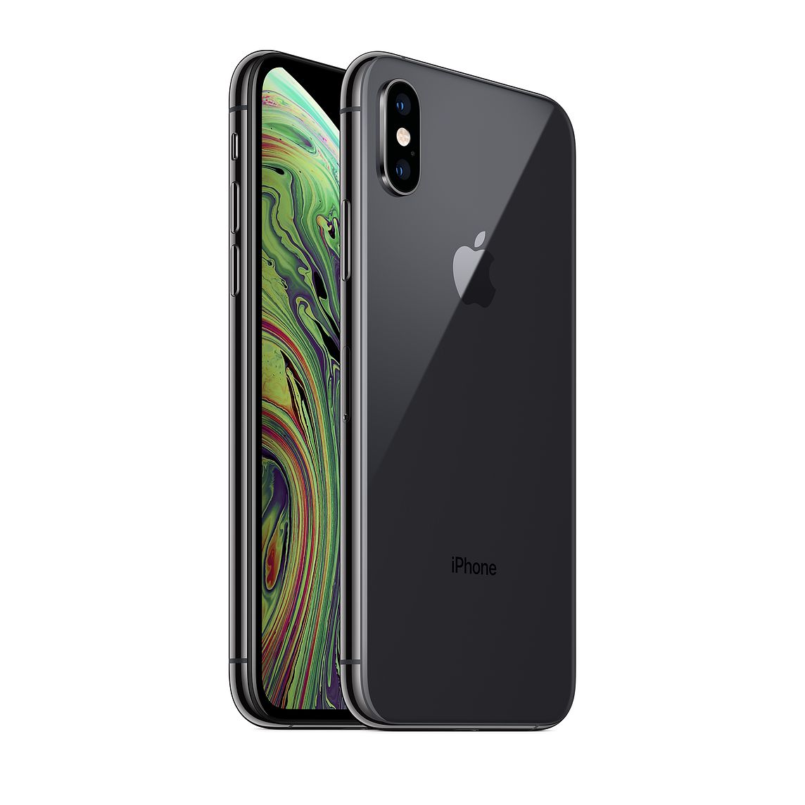 Iphone XS 64gb Space Gray (UK Used)