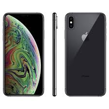 Iphone XS Max 64gb Space Gray (UK Used)