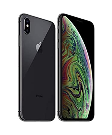 Iphone XS Max 256gb Space Gray (UK Used)