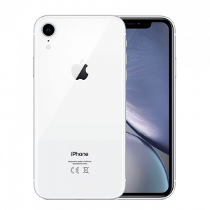 Iphone XR 128gb White (UK Used)