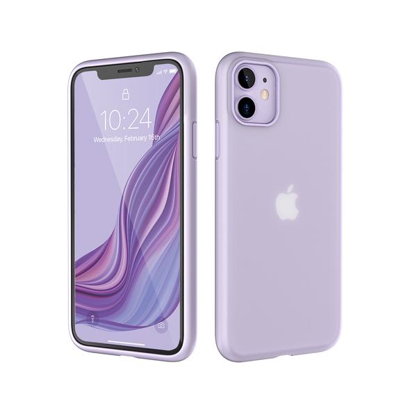 Brand New Iphone 11 128gb Purple