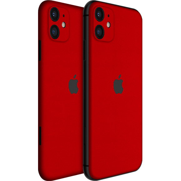 Brand New Iphone 11 128gb Red