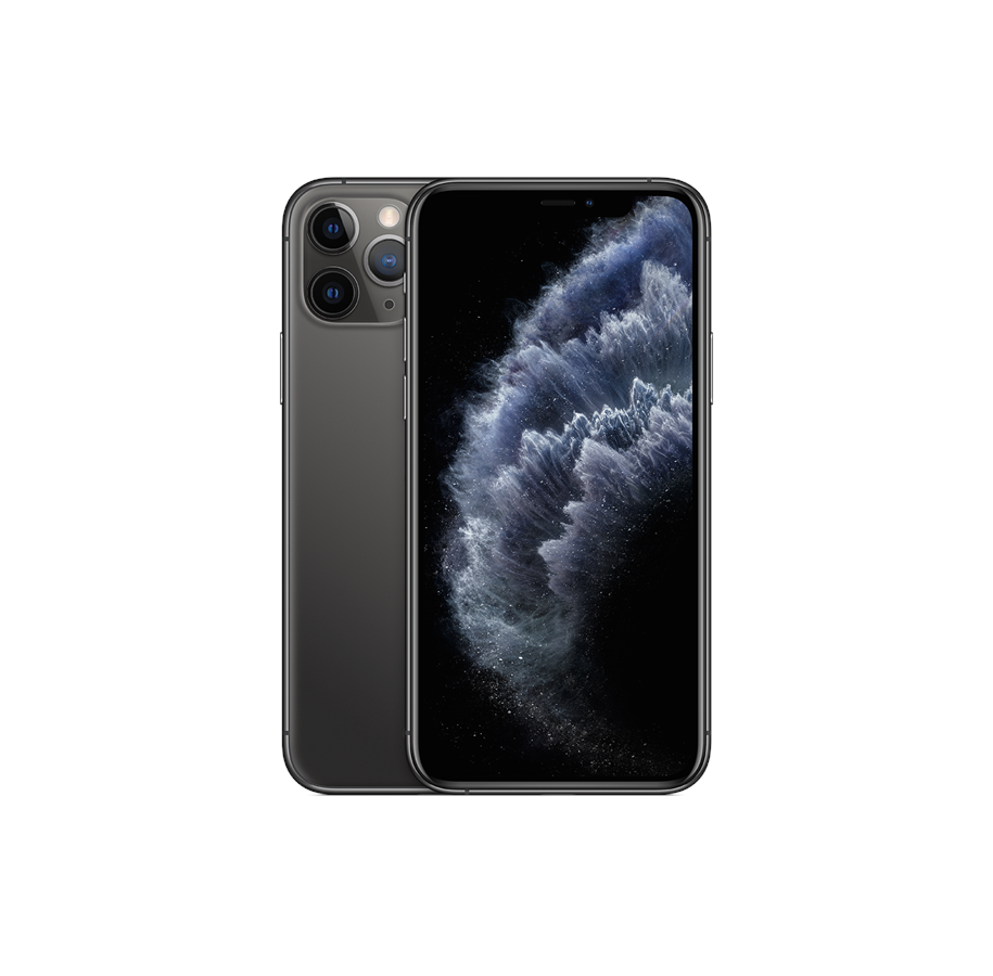 Brand New Iphone 11 Pro 256gb Space Gray