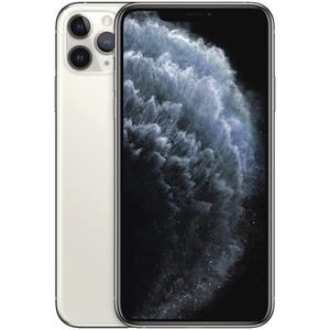 Brand New Iphone 11 Pro Max 64gb Sliver 