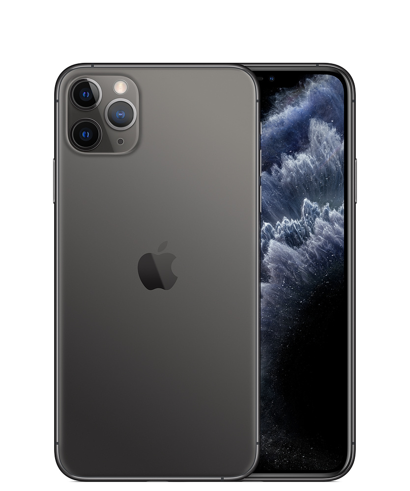 Brand New Iphone 11 Pro Max 256gb Space Gray